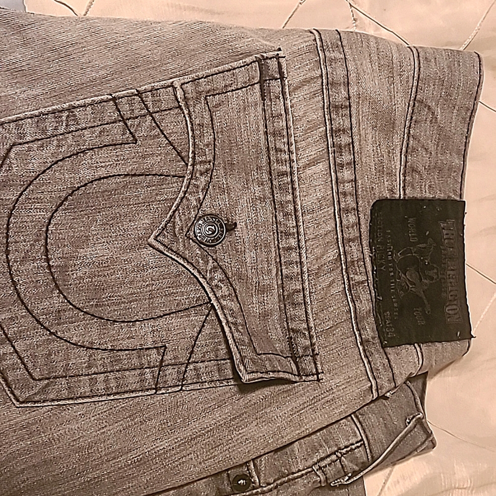 True Religion Men